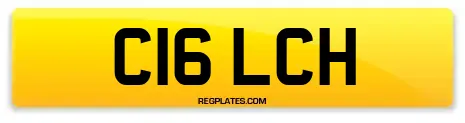 C16 LCH