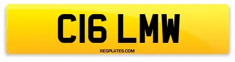 C16 LMW