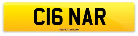 C16 NAR