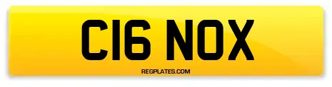 C16 NOX