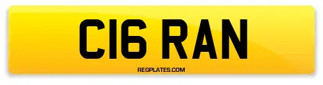 C16 RAN