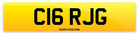 C16 RJG