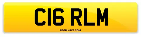 C16 RLM