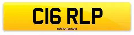 C16 RLP