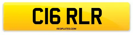 C16 RLR