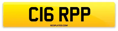 C16 RPP