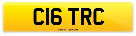 C16 TRC