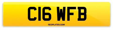 C16 WFB