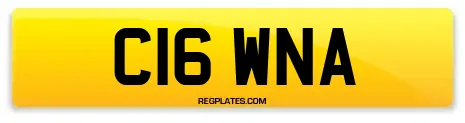 C16 WNA