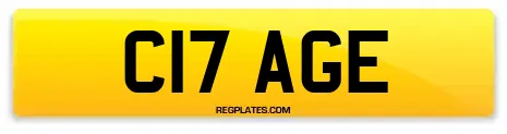 C17 AGE