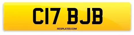 C17 BJB