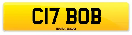 C17 BOB
