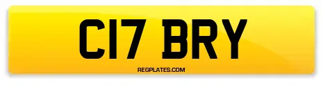 C17 BRY