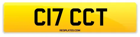 C17 CCT