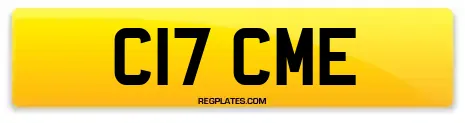 C17 CME