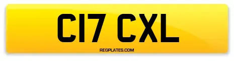 C17 CXL