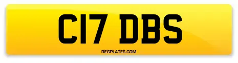 C17 DBS
