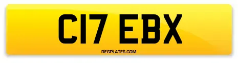 C17 EBX