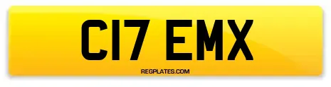 C17 EMX
