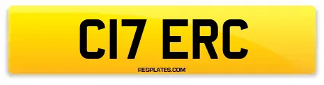 C17 ERC