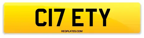 C17 ETY
