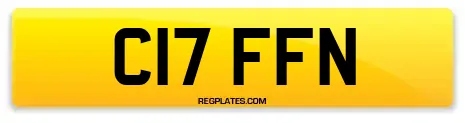 C17 FFN