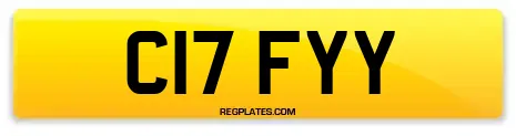C17 FYY