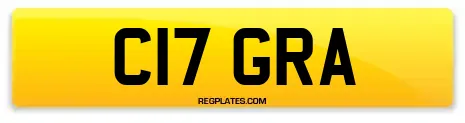 C17 GRA