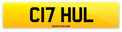 C17 HUL