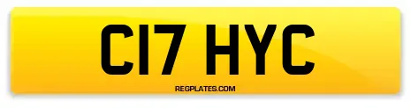 C17 HYC