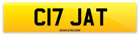 C17 JAT