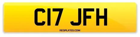 C17 JFH