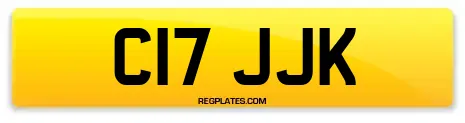 C17 JJK