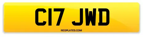 C17 JWD