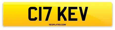 C17 KEV