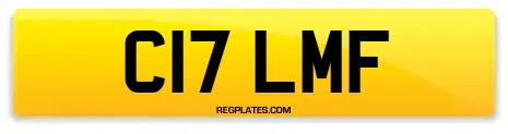 C17 LMF