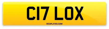 C17 LOX