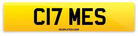 C17 MES