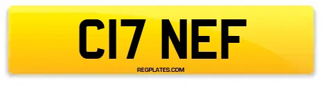 C17 NEF