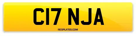 C17 NJA