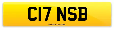 C17 NSB