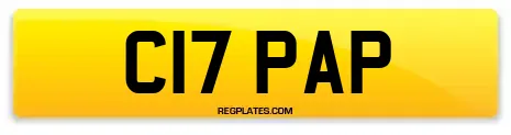 C17 PAP