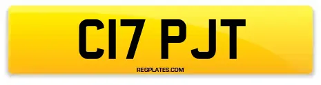 C17 PJT