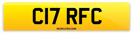 C17 RFC