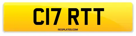 C17 RTT