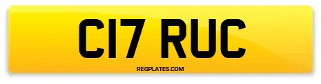 C17 RUC