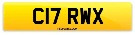 C17 RWX