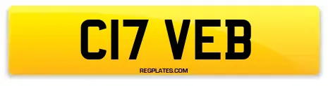 C17 VEB