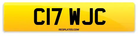 C17 WJC
