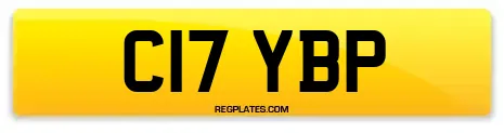 C17 YBP